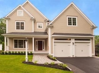 25 Ardmore Rd, Needham, MA 02494