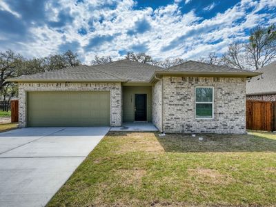107 Vaughn Ln, Quinlan, TX, 75474
