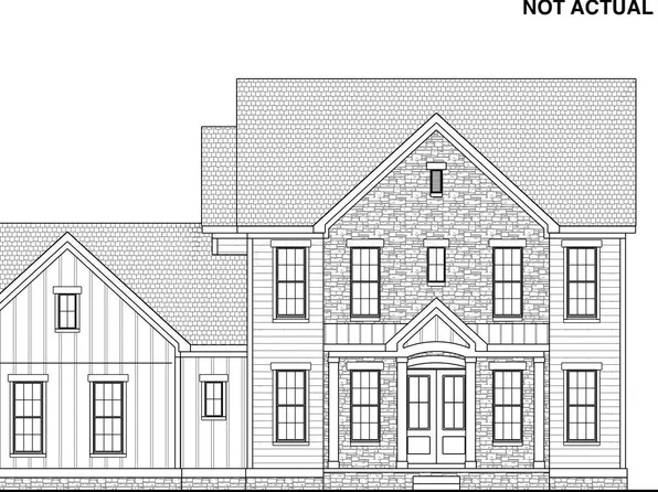 8186 Canopy Glen Dr, Plain City, OH 43064