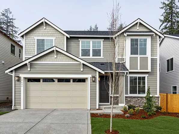 10608 Treasure Dr NW, Silverdale, WA 98383