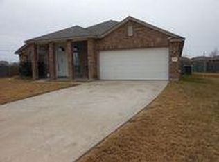 5207 Waltz Ct, Killeen, TX 76542