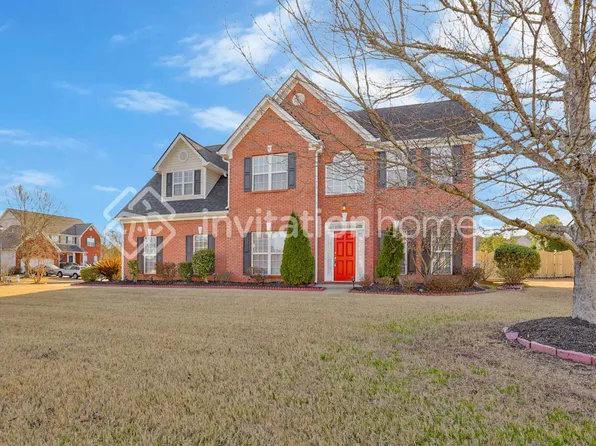 2675 Lake Commons Ct, Snellville, GA 30078