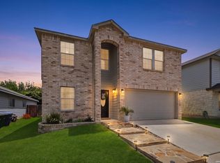 13302 Baldwin Rdg, San Antonio, TX 78249