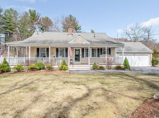 16 Old Lowell Rd, Westford, MA 01886