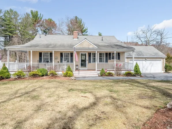 16 Old Lowell Rd, Westford, MA 01886