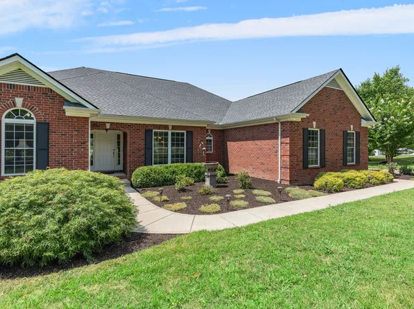 1705 Burke Hollow Rd, Nolensville, TN 37135