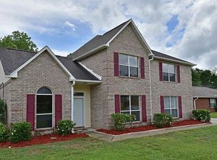 3461 Ashmore Ln, Pace, FL 32571