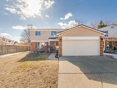 7401 Willow Creek Dr, Canton, MI, 48187