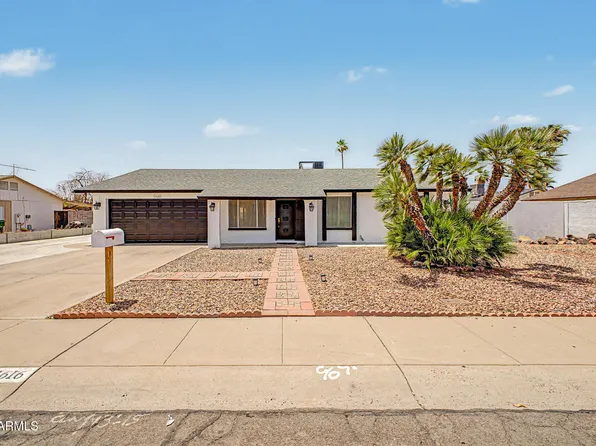 11616 N 41ST Avenue, Phoenix, AZ 85029