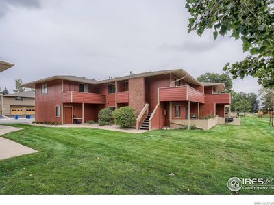 1110 Bacchus Drive Bldg 1110  Unit D15, Lafayette, CO, 80026