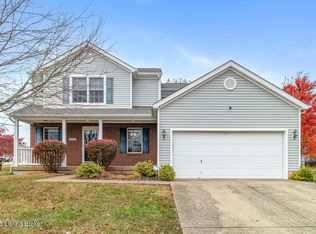 6604 Brook Falls Ct, Louisville, KY 40299