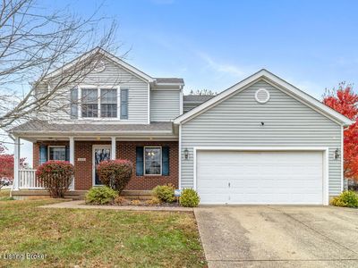 6604 Brook Falls Ct, Louisville, KY, 40299