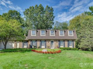 7505 Aspenwood Dr SE, Grand Rapids, MI 49546