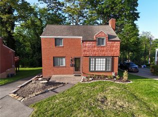 5113 Azalea Dr, Pittsburgh, PA 15236