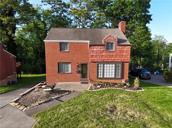 5113 Azalea Dr, Pittsburgh, PA 15236