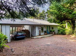 122 Ridge Crest Rd, Gleneden Beach, OR 97388