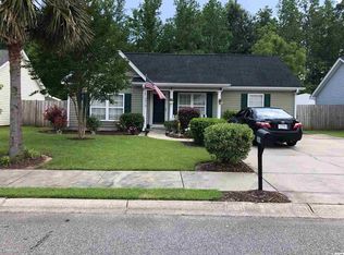 2416 Westbrook Dr, Conway, SC 29527