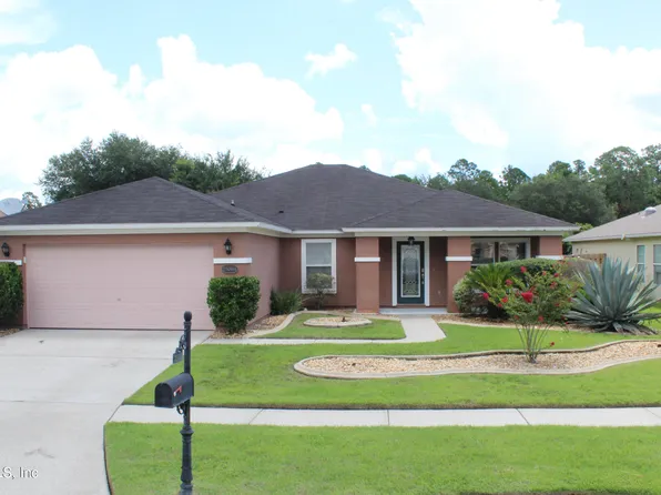 75084 BROOKWOOD Drive, Yulee, FL 32097