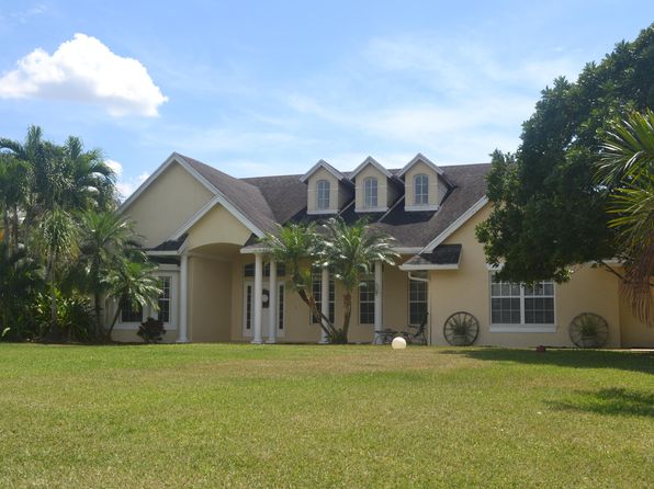 17768 Temple Boulevard, Loxahatchee, FL 33470