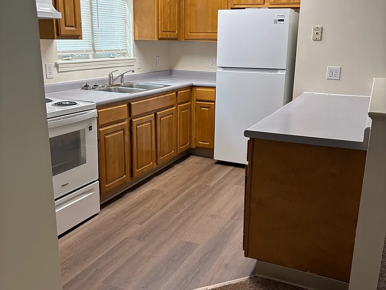 41 Village St #201 — Photo 1