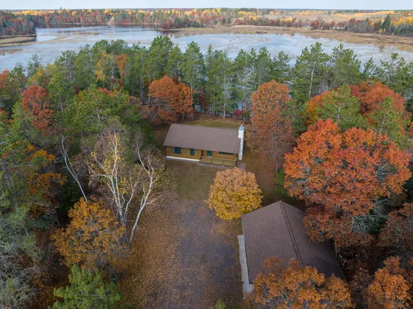 7561 E Journeys End Ln, Minong, WI 54859