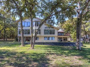 13140 Miller Rd, Azle, TX 76020