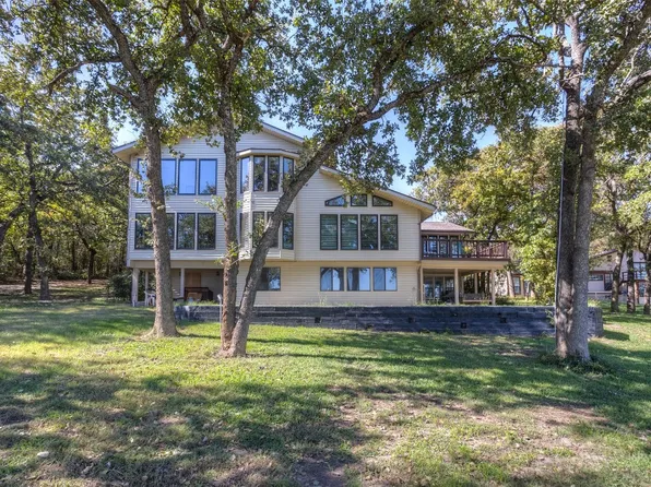 13140 Miller Rd, Azle, TX 76020