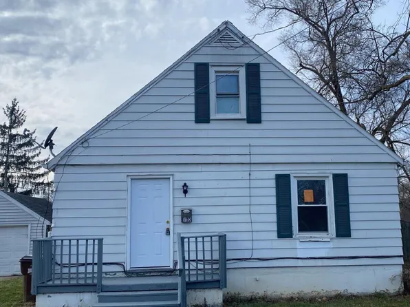 1110 Ellen Dr, Middletown, OH 45042