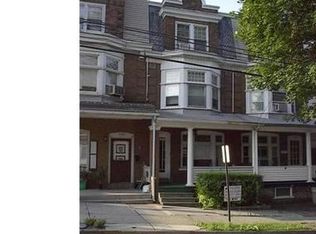 1730 W Union St, Allentown, PA 18104