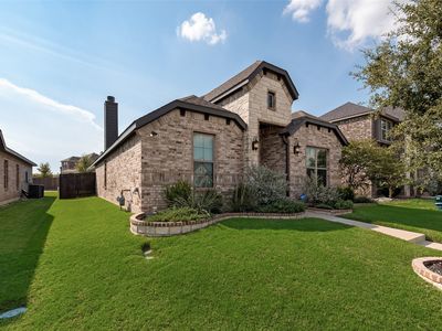 1673 Vista Way, Waxahachie, TX, 75165