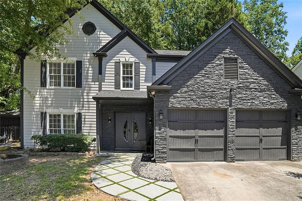 895 Eagle Creek Dr NW, Lawrenceville, GA 30044 | Zillow