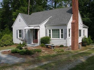 2812 University Dr, Durham, NC 27707