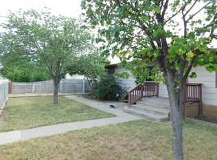 705 N 2nd St, Alpine, TX 79830