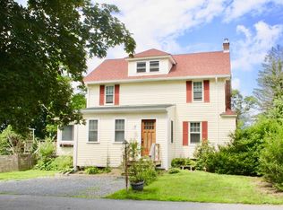363 Purgatory Rd, Northbridge, MA 01534