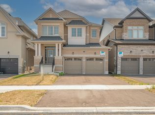 1155 Cole St, Innisfil, ON L9S 0R3