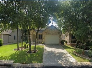 517 Texas Dr, Georgetown, TX 78633