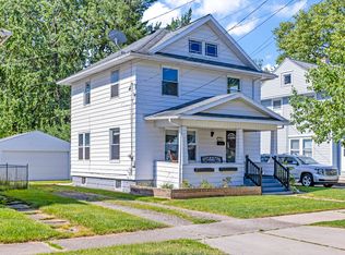 759 Union St, Jackson, MI 49203