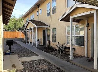 1786 North Ave APT A, Bullhead City, AZ 86442