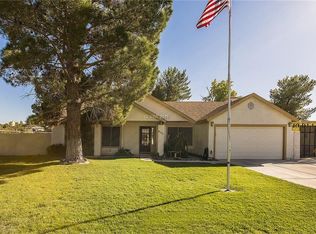 4705 Steeplechase Ave, North Las Vegas, NV 89031