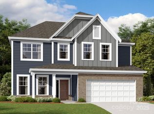 1320 Yellow Springs Dr, Huntersville, NC 28078