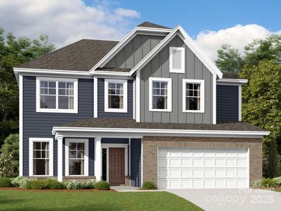 1320 Yellow Springs Dr, Huntersville, NC, 28078