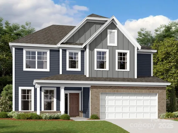 1320 Yellow Springs Dr, Huntersville, NC 28078