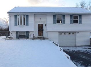 265 Oriole Dr, Horseheads, NY