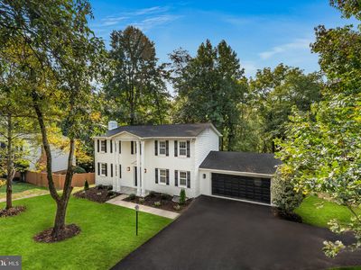 9817 Bridleridge Ct, Vienna, VA, 22181