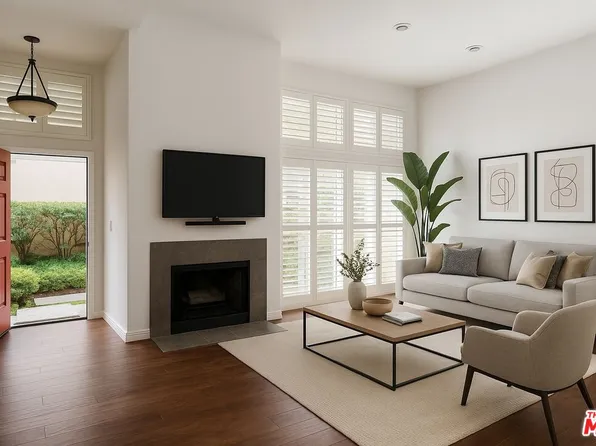 28142 Driver Ave Unit 5, Agoura Hills, CA 91301