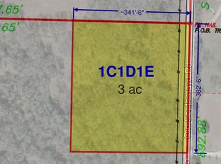 Old Southmayd Rd, Sherman, TX 75092