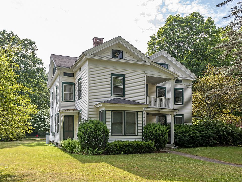 14 Titus Road