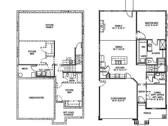 Floor Plan.