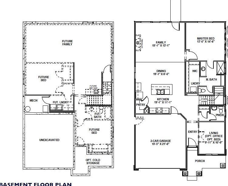 Floor Plan.