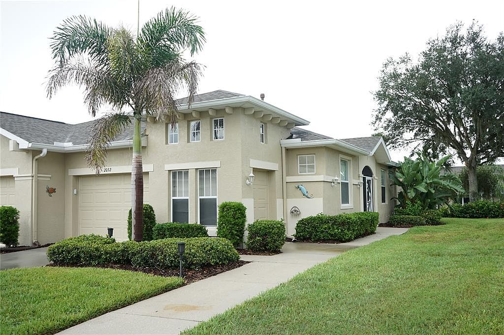 2032 INVERNESS GREENS DRIVE #76